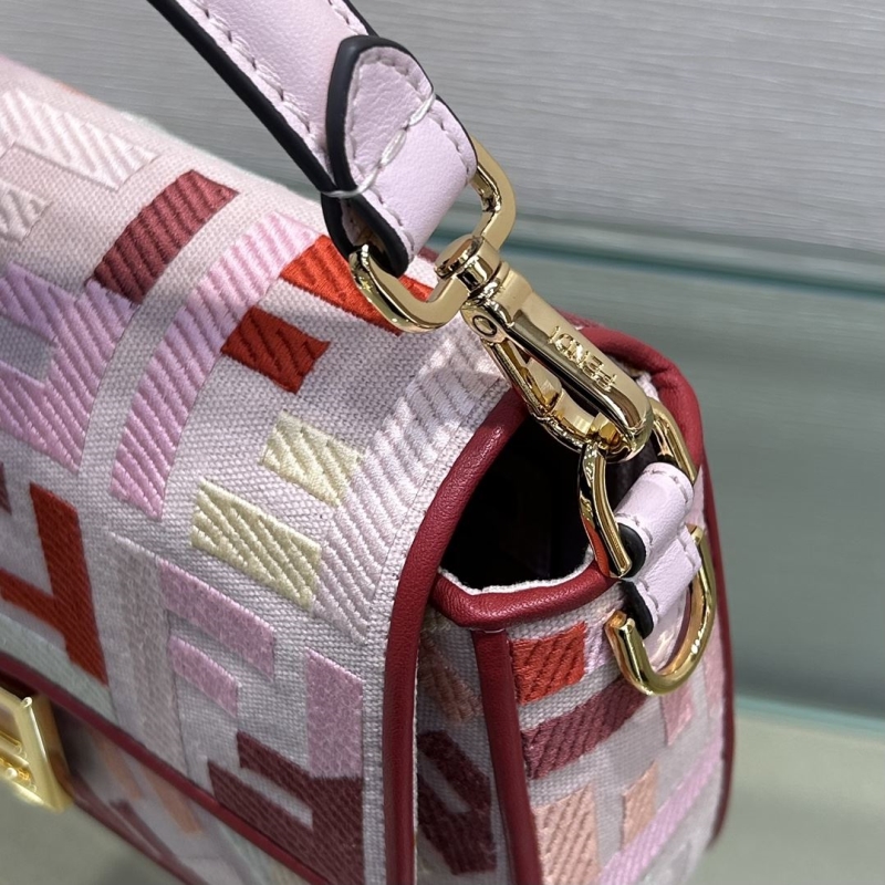 Fendi Baguette Bags